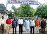 Prisoners in Bilkis Bano case "fast-tracked" for release