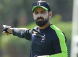 After four years, Mohammad Hafeez leaves Lahore Qalandars