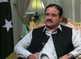 Pre-arrest bail is obtained in the NAB case for Usman Buzdar