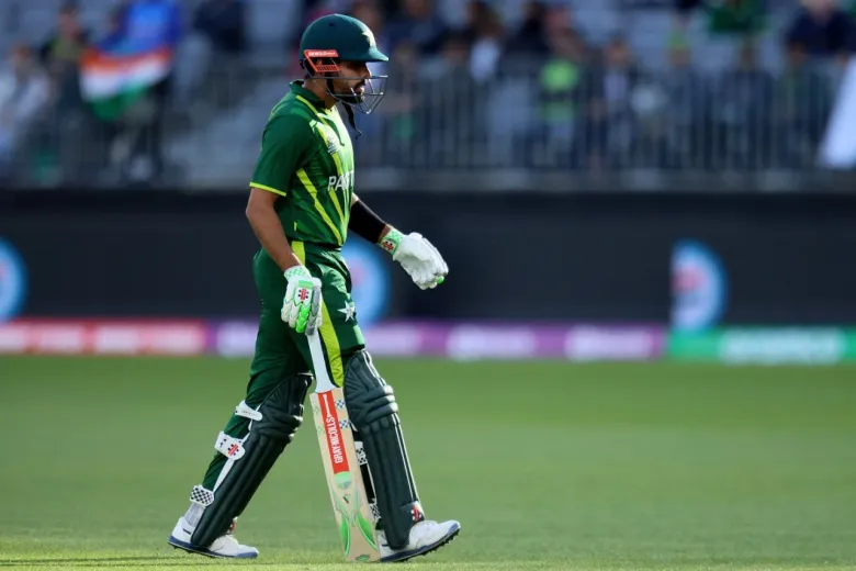 Matthew Hayden supports struggling Babar Azam to perform like Adam Gilchrist did in 2007 ODI World Cup