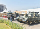 IDEAS 2022: Karachi defence exhibition traffic management strategy