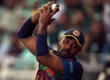 Gunathilaka is suspended by Sri Lanka following his arrest for suspected sexual assault