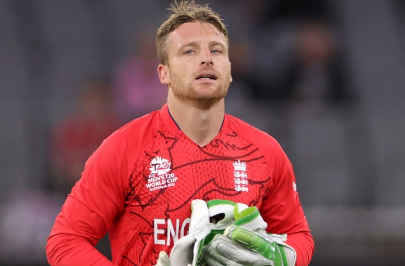 We will prevent a Pakistan vs. India final from taking place: Jos Buttler