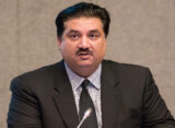 According to constitution, general elections will be conducted in October of next year: Dastgir