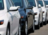 Between July and October 2022, there was record-breaking drop in car sales