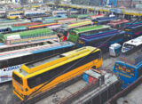 Transport companies demand a Rs. 50 discount on POL prices