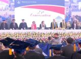 At UCP's 25th convocation, 2,176 graduates get degrees