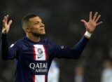 Mbappe