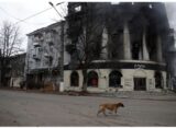 Conflict Between Ukraine and Russia