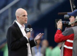 During FIFA World Cup game, US reporter passes away in stadium