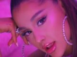 Ariana Grande donates Christmas gifts