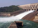 PM Shehbaz: Mangla Dam is symbol of Pakistan's and its connections to US