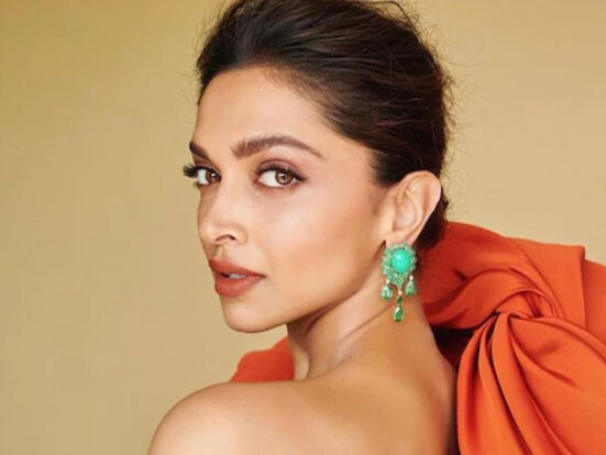 FIFA World Cup trophy to be presented in Qatar by Deepika Padukone