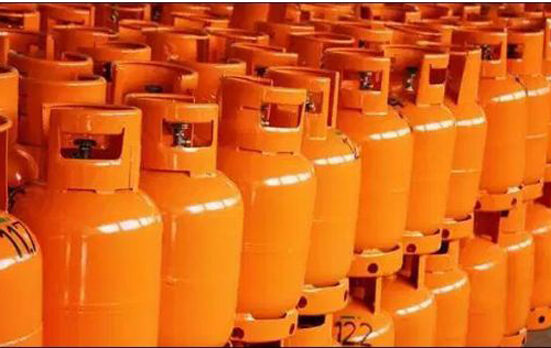 Ogra raises the cost of LPG by Rs12 per kg