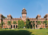Winter Vacation is announced by Punjab University